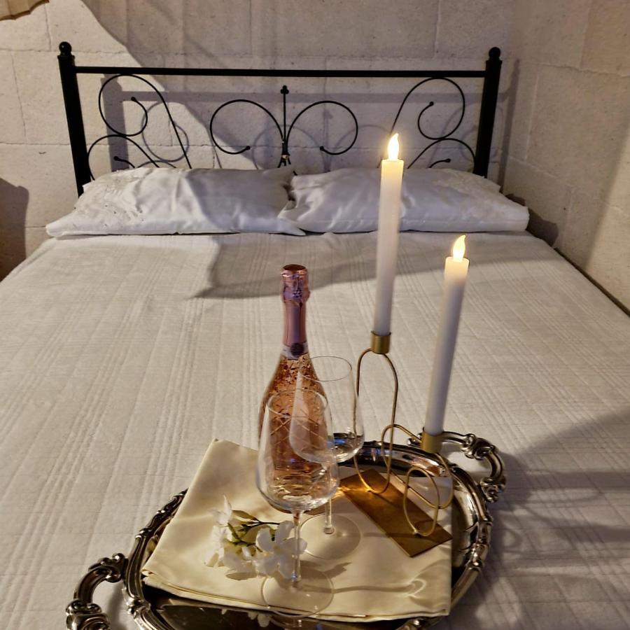 Sea View Luxury Apart Hotel Villa Conte With Swiming Pool And Romantic Spa Подстрана Экстерьер фото
